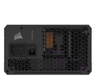 Corsair RM850e 850W 80 Plus Gold ATX 3.1 - 1314119 - zdjęcie 4